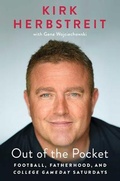 Cover: Out of the Pocket - Atria Books