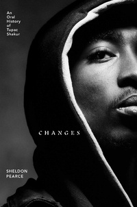Enlarge image Cover: Changes - Simon & Schuster
