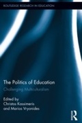 Cover: The Politics of Education - Routledge