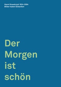Abbildung von: Der Morgen ist schön - Queredo-Verlag