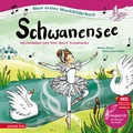 Cover: Schwanensee (Mein erstes Musikbilderbuch mit CD und zum Streamen, Bd.) - Annette Betz Verlag