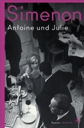 Cover: Antoine und Julie - Atlantik Verlag
