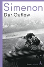 Cover: Der Outlaw - Atlantik Verlag