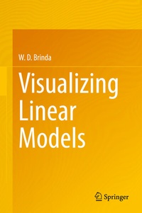 Abbildung von: Visualizing Linear Models - Springer