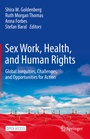 Cover: Sex Work, Health, and Human Rights - Springer