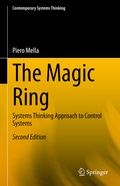 Cover: The Magic Ring - Springer