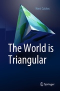 Cover: The World is Triangular - Springer
