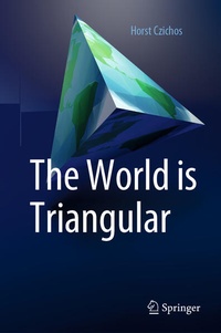 Enlarge image Cover: The World is Triangular - Springer