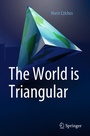 Cover: The World is Triangular - Springer
