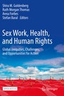 Cover: Sex Work, Health, and Human Rights - Springer