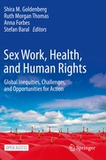 Cover: Sex Work, Health, and Human Rights - Springer