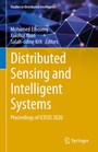 Cover: Distributed Sensing and Intelligent Systems - Springer