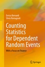 Cover: Counting Statistics for Dependent Random Events - Springer