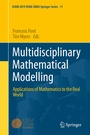Cover: Multidisciplinary Mathematical Modelling - Springer