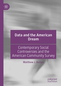 Bild: Data and the American Dream - Palgrave Macmillan