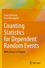 Cover: Counting Statistics for Dependent Random Events - Springer