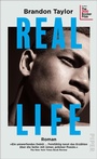 Cover: Real Life - Piper ebooks
