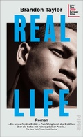 Cover: Real Life - Piper ebooks