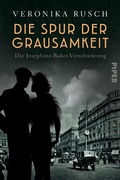 Cover: Die Spur der Grausamkeit - Piper ebooks