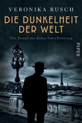 Cover: Die Dunkelheit der Welt - Piper ebooks
