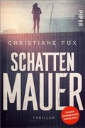 Cover: Schattenmauer - Piper ebooks