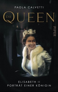 Bild: Die Queen - Piper