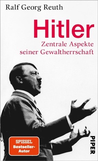Enlarge image Cover: Hitler - Piper ebooks