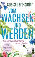 Cover: Vom Wachsen und Werden - Piper ebooks