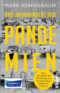 Cover: Das Jahrhundert der Pandemien - Piper ebooks