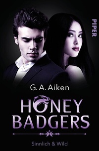 Abbildung von: Honey Badgers - Piper
