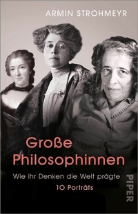 Abbildung von: Große Philosophinnen - Piper