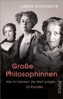 Cover: Große Philosophinnen - Piper ebooks