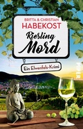 Cover: Rieslingmord - Piper ebooks