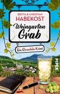 Cover: Weingartengrab - Piper ebooks
