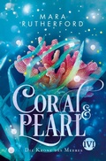 Cover: Coral & Pearl - Piper ebooks