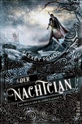 Cover: Der Nachtclan - Piper ebooks