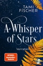 Cover: A Whisper of Stars - Piper ebooks