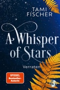 Cover: A Whisper of Stars - Piper ebooks