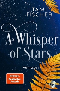 Enlarge image Cover: A Whisper of Stars - Piper ebooks