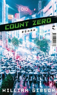 Abbildung von: Count Zero - Tropen