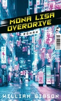 Cover: Mona Lisa Overdrive - Tropen