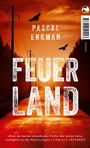 Cover: Feuerland - Tropen