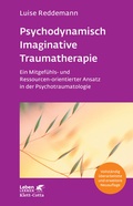 Cover: Psychodynamisch Imaginative Traumatherapie - PITT (Leben Lernen, Bd. 320) - Klett-Cotta