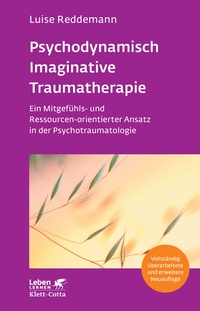 Abbildung von: Psychodynamisch Imaginative Traumatherapie - PITT (Leben Lernen, Bd. 320) - Klett-Cotta