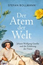 Cover: Der Atem der Welt - Klett-Cotta