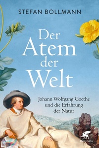 Abbildung von: Der Atem der Welt - Klett-Cotta