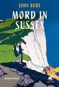 Cover: Mord in Sussex - Klett-Cotta