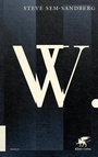 Cover: W. - Klett-Cotta