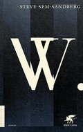 Cover: W. - Klett-Cotta