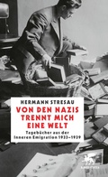 Cover: Von den Nazis trennt mich eine Welt - Klett-Cotta